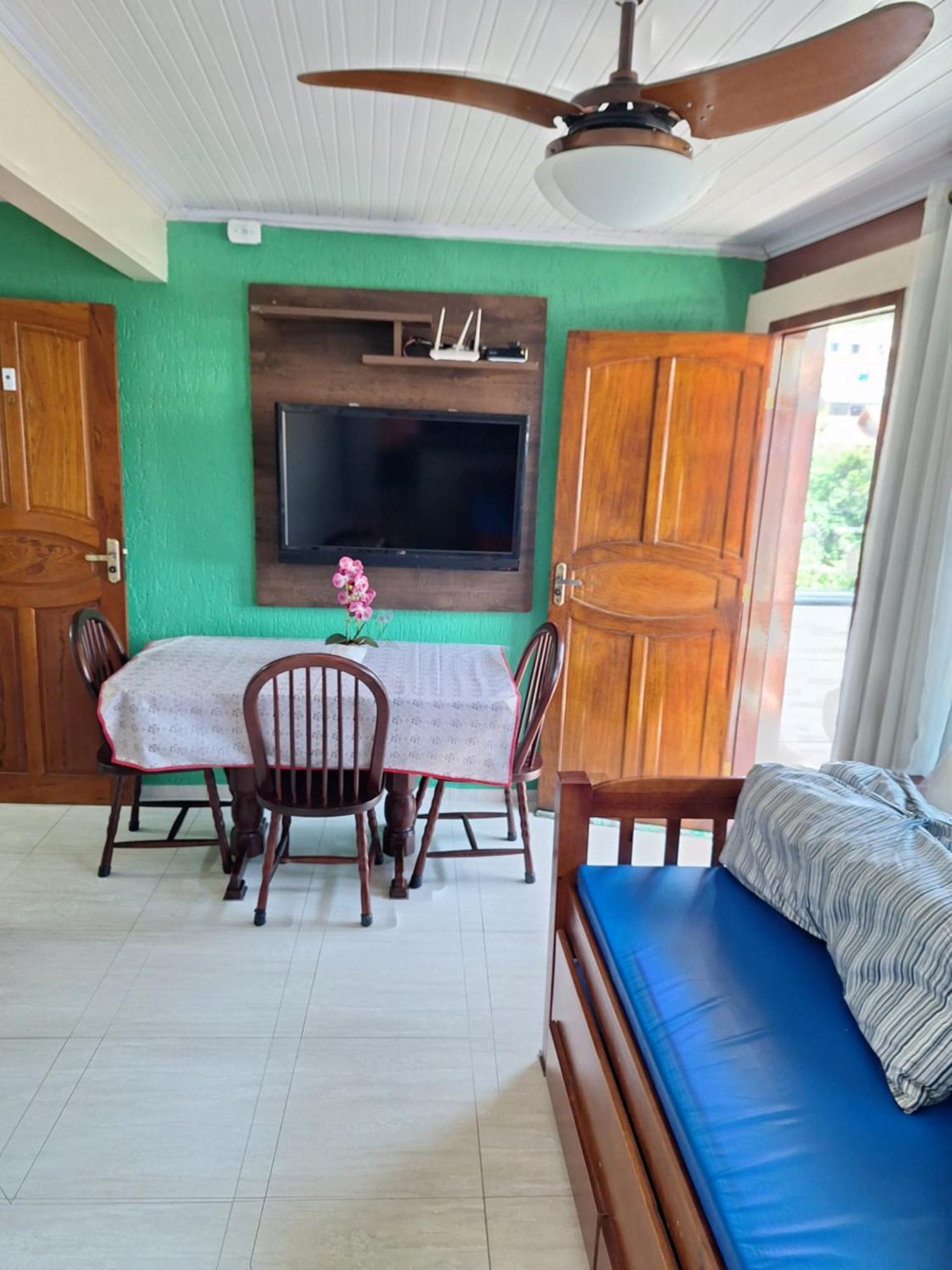Residencial Flat Do Pontal Apartment Arraial do Cabo Exterior photo