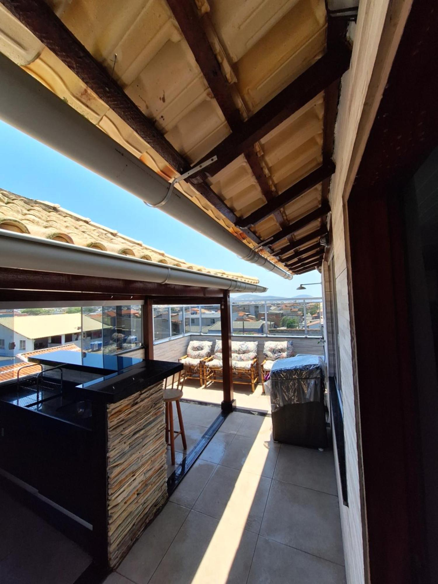 Residencial Flat Do Pontal Apartment Arraial do Cabo Exterior photo