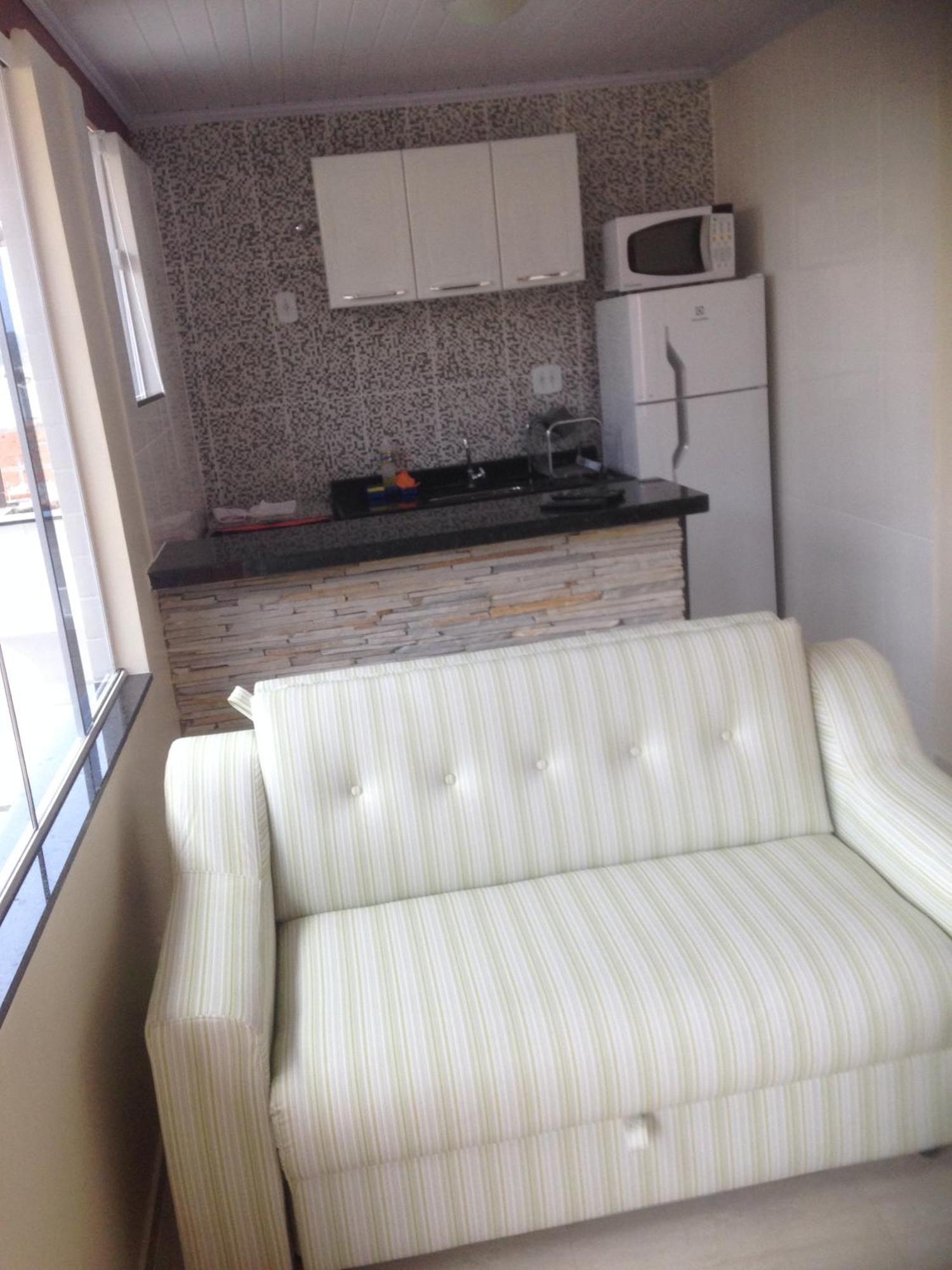 Residencial Flat Do Pontal Apartment Arraial do Cabo Room photo